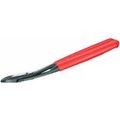 Knipex Knipex 7421250 Ultra High Leverage Diagonal Cutters with Angled Head - 1 0 in. KNT-7421250